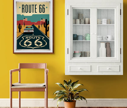 affiche usa vintage 2