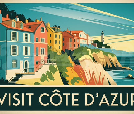 affiches vintages