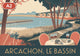 Pack Arcachon - 3 affiches A2