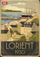 Pack Bretagne - 2 affiches A1 · Sélection 3
