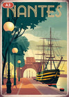 Pack Bretagne - 2 affiches A1 · Sélection 4