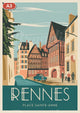 Pack Bretagne - 2 A3 + 1 A2