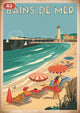 Pack Bretagne - 2 A3 + 1 A2 · Sélection 2