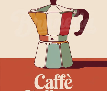 Pack Café - 3 affiches A2 - format A2