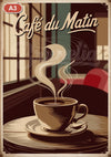 Pack Café - 2 A3 + 1 A2 · Sélection 3