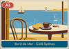 Pack Café - 2 A3 + 1 A2 · Sélection 4