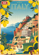 Pack Citron - 3 affiches A2 · Sélection 2