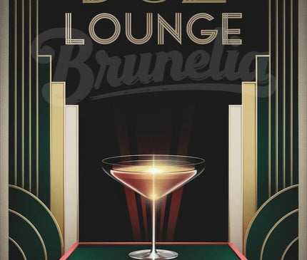 Pack Cocktail - 3 affiches A2 - format A2