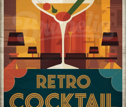 Pack Cocktail - 2 A3 + 1 A2 - format A3