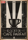 Pack Cuisine - 2 affiches A1 · Sélection 3