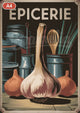 Pack Cuisine - 4 affiches A4 · Sélection 4