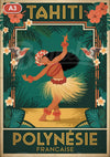 Pack Danse - 3 affiches A3