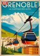 Pack Montagne - 2 affiches A1 · Sélection 2