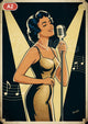 Pack Musique - 3 affiches A2 · Sélection 4