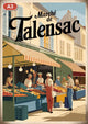 Pack Nantes - 3 affiches A3 · Sélection 2