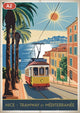 Pack Nice - 3 affiches A2