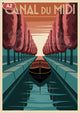Pack Pyrénées - 3 affiches A2
