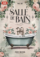 Pack Salle De Bain - 4 affiches A4 · Sélection 4