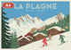 Pack Savoie - 4 affiches A4 · Sélection 4