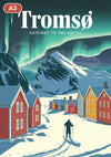 Pack Ski - 2 affiches A1 · Sélection 4