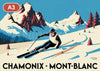 Pack Ski - 2 A3 + 1 A2