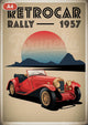 Pack Sport - 4 affiches A4 · Sélection 4
